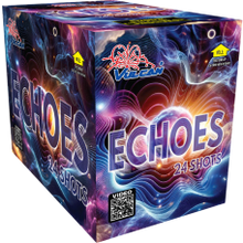 Load image into Gallery viewer, Echoes