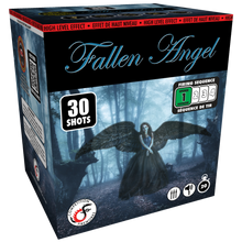 Load image into Gallery viewer, Fallen Angel