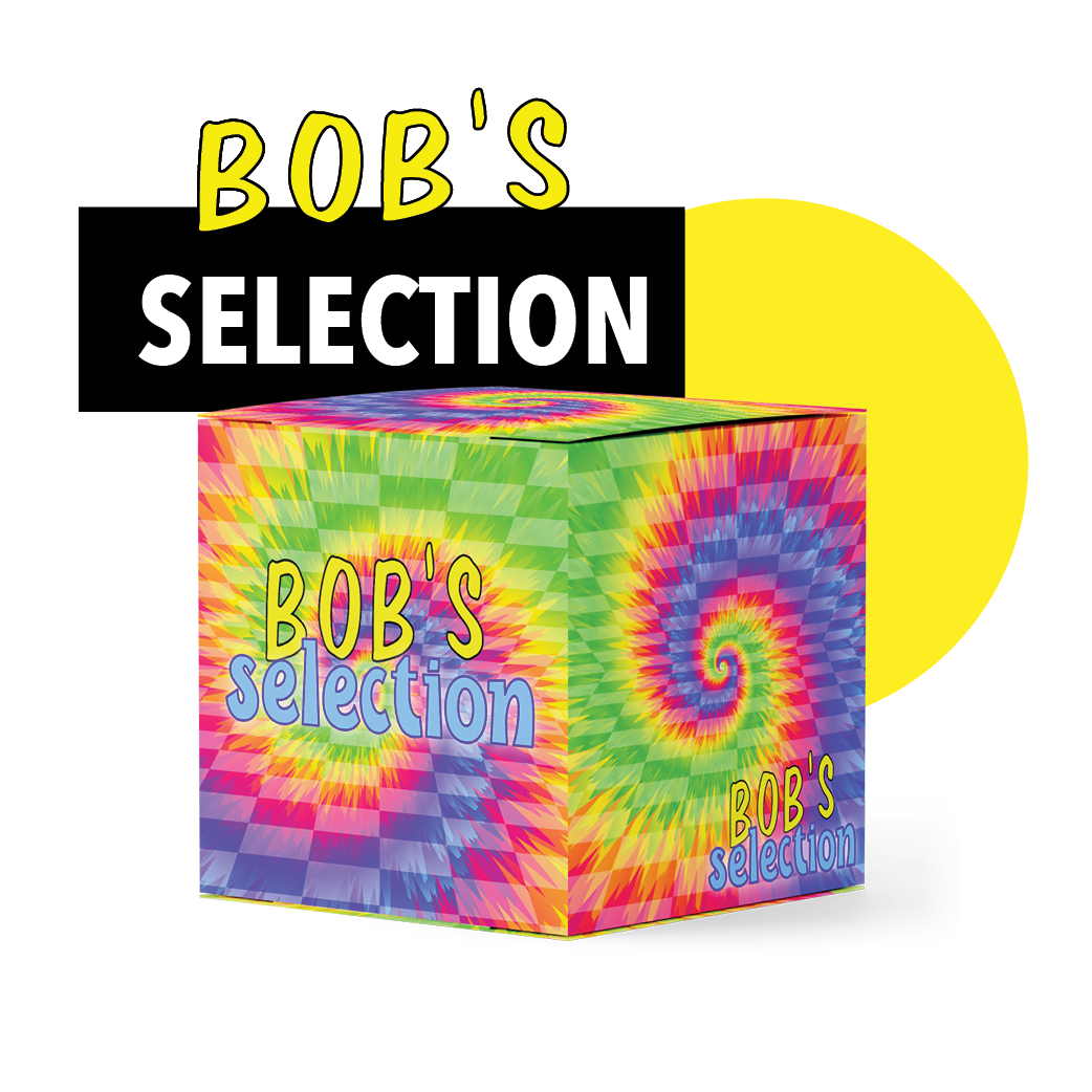 Bob's Selection