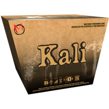 Load image into Gallery viewer, Kali