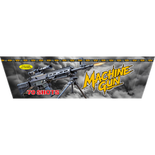Load image into Gallery viewer, Machine Gun