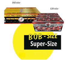 Load image into Gallery viewer, Bob-size Super-size