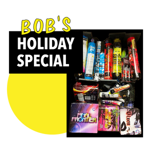 Bob's Holiday Special