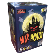 Load image into Gallery viewer, Mad House