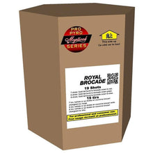 Load image into Gallery viewer, Royal Brocade - Bob's Fireworks