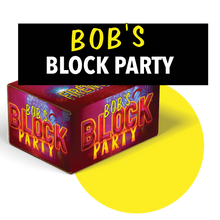 Load image into Gallery viewer, Bob’s Block Party
