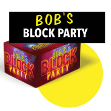 Load image into Gallery viewer, Bob’s Block Party