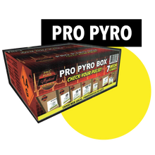 Load image into Gallery viewer, Pro Pyro