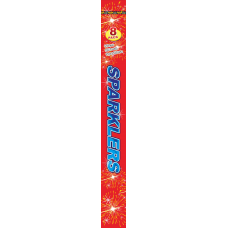 Sparklers 28 Inch - Super Bulk Deal 36 x 8-Pack