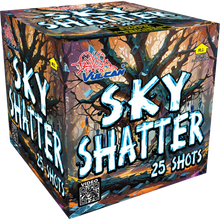Load image into Gallery viewer, Sky Shatter
