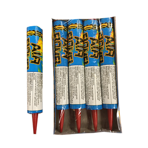 Air Bomb - Bulk Deal (6 packs of 4)