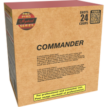 Load image into Gallery viewer, Commander
