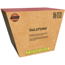 Load image into Gallery viewer, Tailstorm
