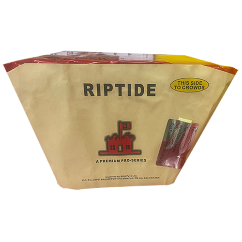 Riptide