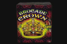 Load and play video in Gallery viewer, Brocade Crown
