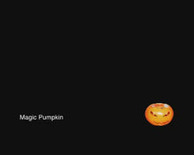 Load and play video in Gallery viewer, Magic Pumpkin
