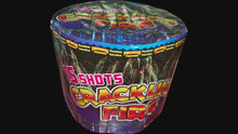 Load and play video in Gallery viewer, Crackling Fire
