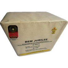 Load image into Gallery viewer, BEM Jubilee
