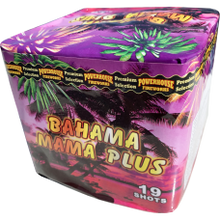 Load image into Gallery viewer, Bahama Mama Plus
