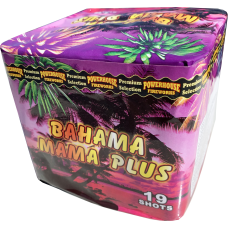 Bahama Mama Plus