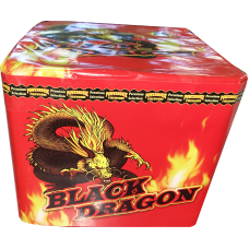 Black Dragon