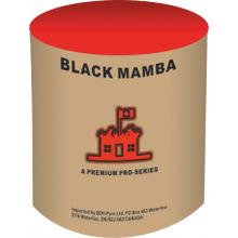 Load image into Gallery viewer, Black Mamba
