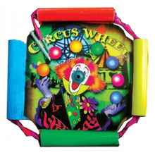 Load image into Gallery viewer, BEM Circus Wheel
