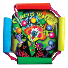 BEM Circus Wheel