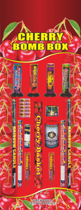 Cherry Bomb Box