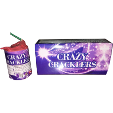 Crazy Cracklers (3 Pack)