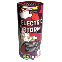 Load image into Gallery viewer, Electric Storm Fountain
