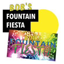 Load image into Gallery viewer, Ground Level Display - Bob&#39;s Fountain Fiesta
