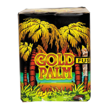 Load image into Gallery viewer, Gold Palm
