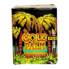 Gold Palm