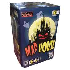 Mad House