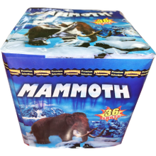 Load image into Gallery viewer, Mammoth

