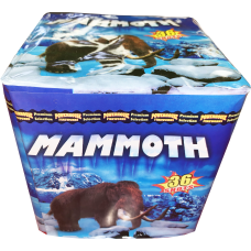 Mammoth
