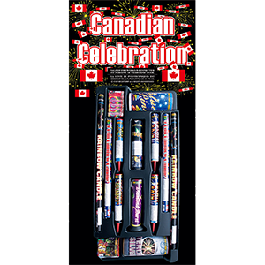 Canadian Celebration