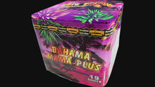 Load and play video in Gallery viewer, Bahama Mama Plus
