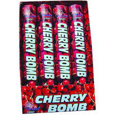 Cherry Bomb (4 Pack)