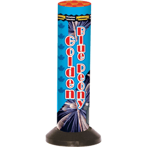 Cherry Bomb Box