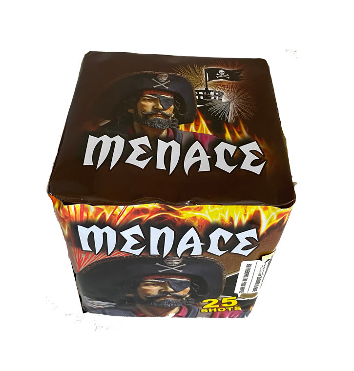 Menace