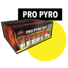 Load image into Gallery viewer, Pro Pyro - substitution available
